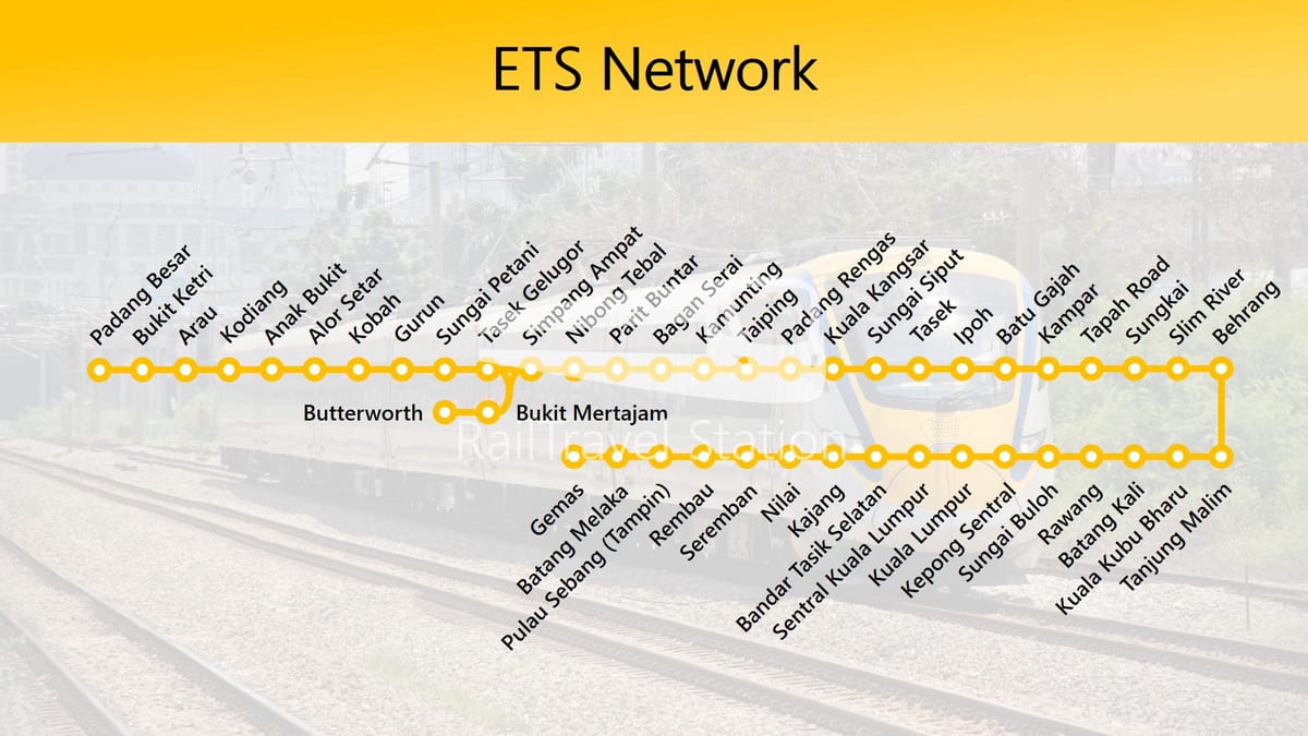 зураг ets замын газрын зураг нь малайз