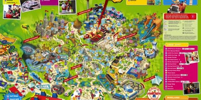 Зураг legoland малайз