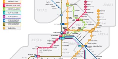 Lrt зураг малайз 2016